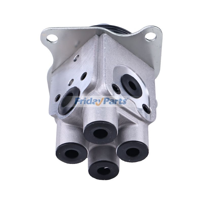 Excavator Control Pilot Valve