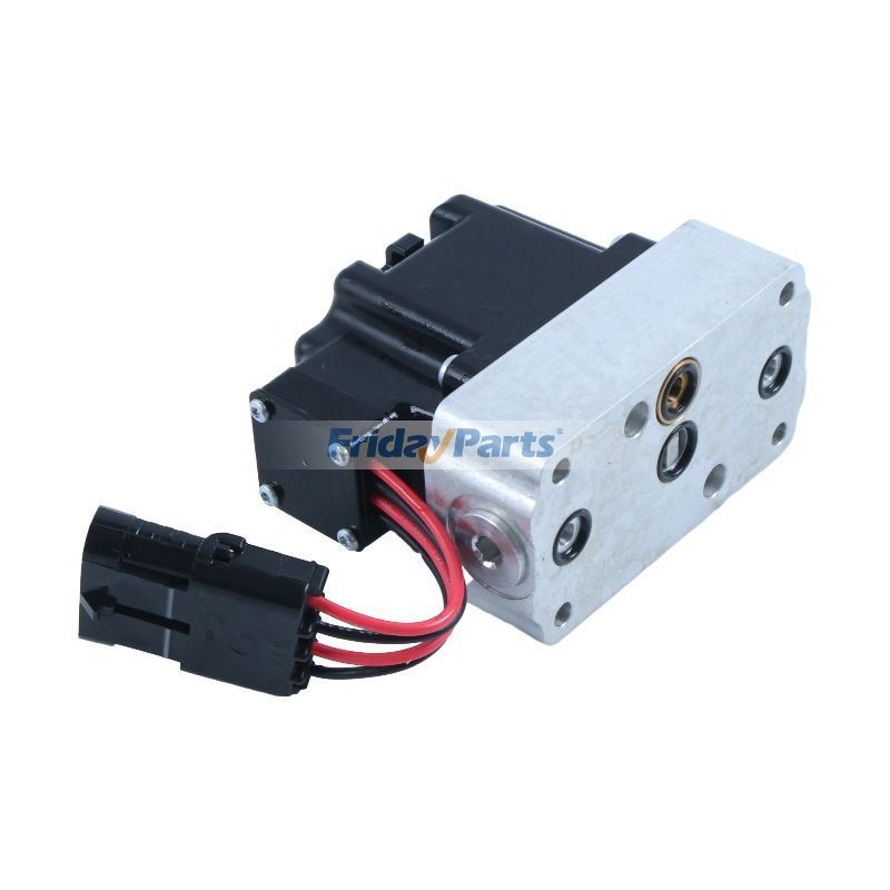  Control Pilot Valve For Danfoss