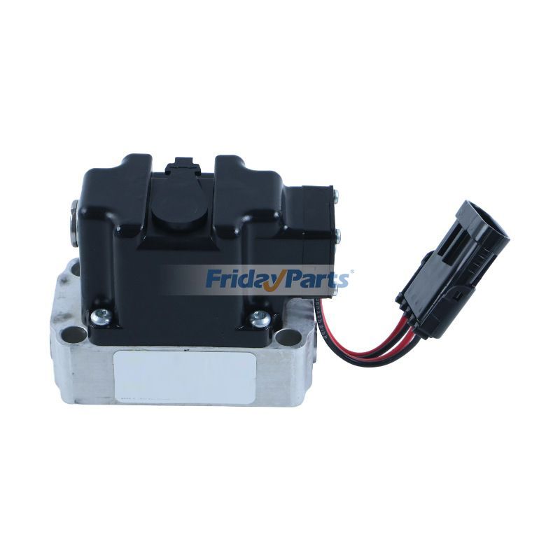 FridayParts Control Pilot Valve