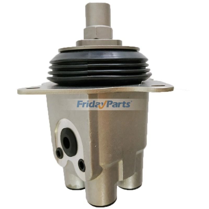 Válvula de control de empuje piloto 702-16-53251 para excavadora Komatsu PC12R-8 PC15R-8 PC20R-8 PC25R-8 PC27R-8 PC30MR-1 para Excavadora