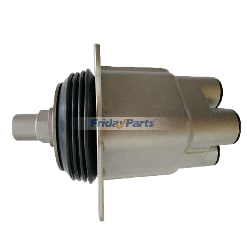 Válvula de control de empuje piloto 702-16-53251 para excavadora Komatsu PC12R-8 PC15R-8 PC20R-8 PC25R-8 PC27R-8 PC30MR-1 de FridayParts