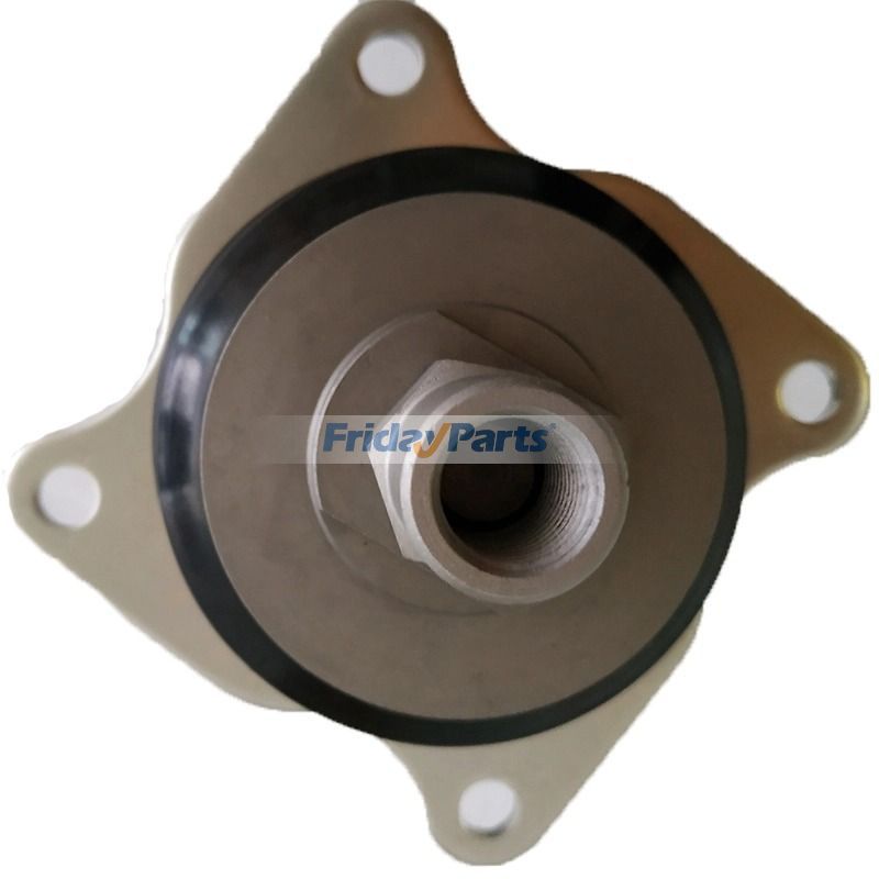 Válvula de control de empuje piloto 702-16-53251 para excavadora Komatsu PC12R-8 PC15R-8 PC20R-8 PC25R-8 PC27R-8 PC30MR-1