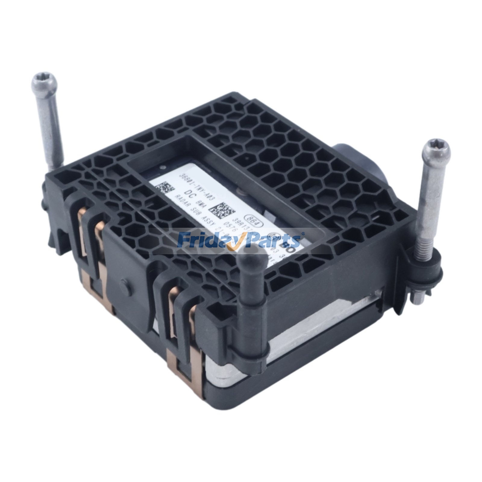 Sensor de distância de radar de controle 36801-TNY-A03 para Honda CR-V 2017-2022 para Veículo
