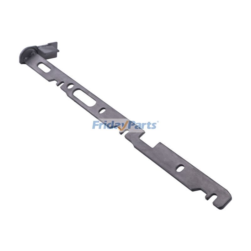 Barre de contrôle de FridayParts