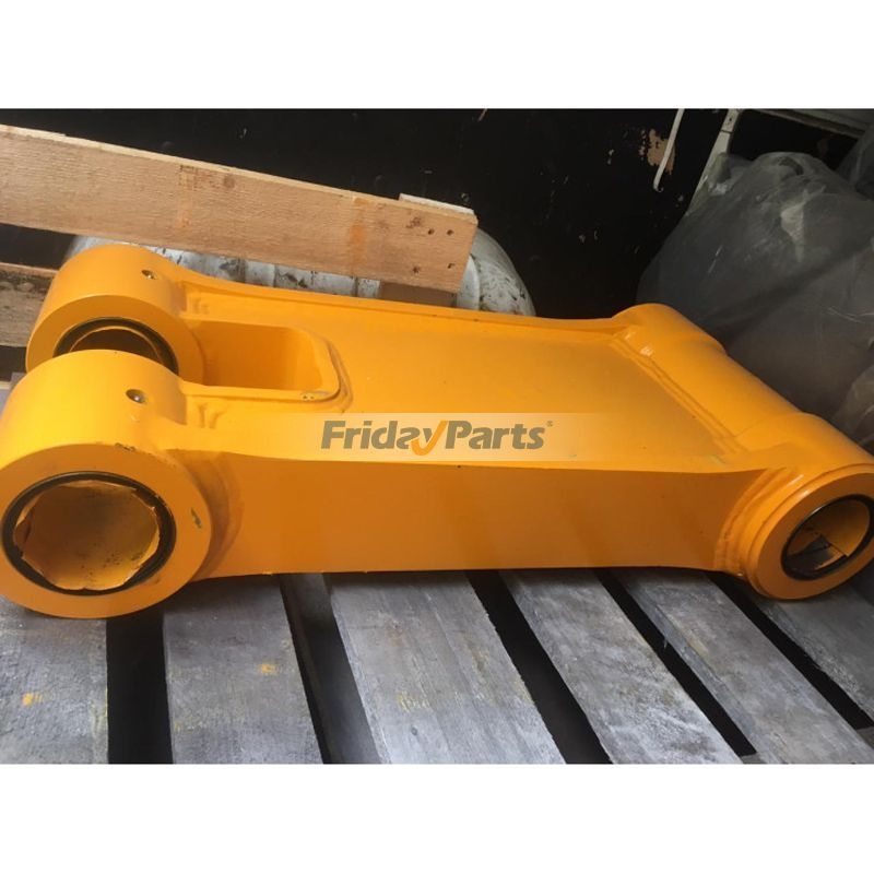 buy Control Rod Assembly 61QB-40010 for Hyundai Excavator R480LC-9 ...