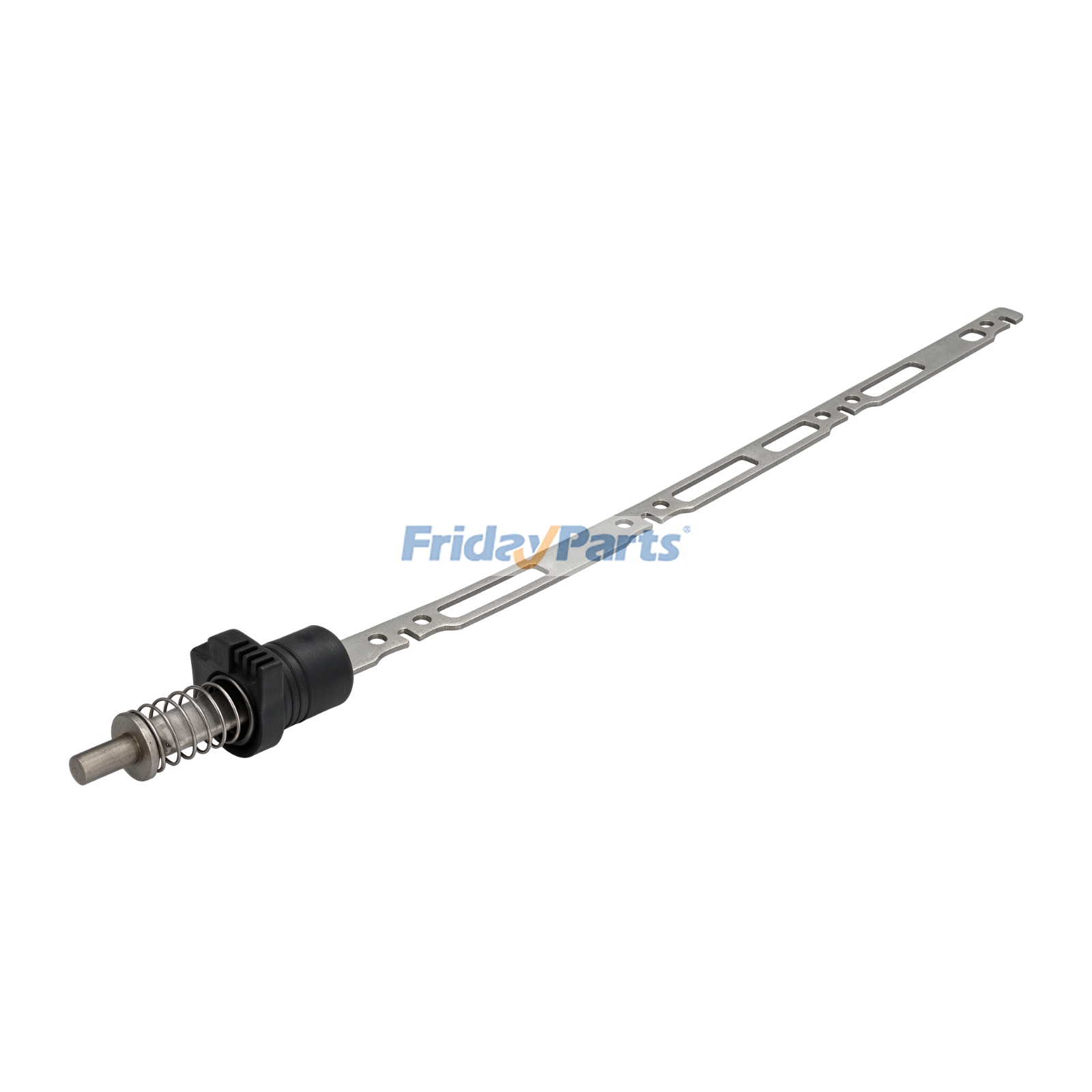 Control Rod VOE20405867 for Volvo Loader L45B L40B L45 L40 L50F L45F BL61 BL71 BL60 BL70 BL61B BL71B BL60B BL70B Premium Quality with 3-Year Warranty