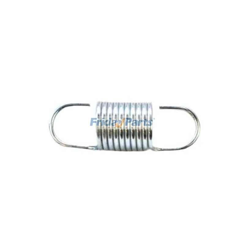 Mola de controle RSVS Sullicon 250024-507 para compressor de ar Sullair. Qualidade premium com 3 anos de garantia.