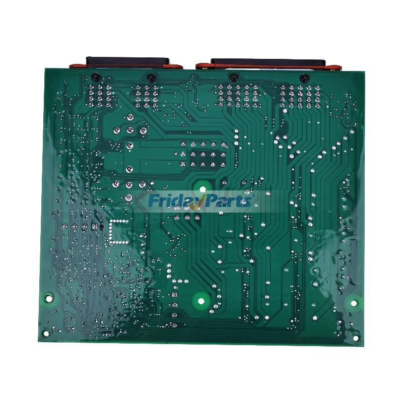 Aerial Work Platforms Control-RT Ground Module Scissor Lift