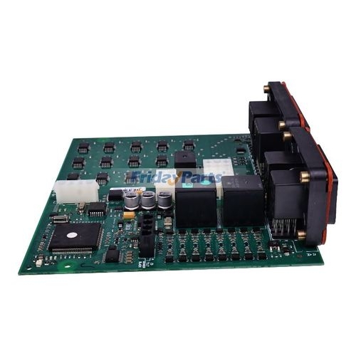Rt Ground Module Control-RT Ground Module 1001091731 for JLG Scissor Lift 3394RT 4394RT