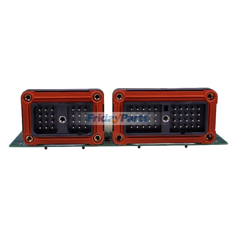 Rt Ground Module Control-RT Ground Module 1001091731 for JLG Scissor Lift 3394RT 4394RT