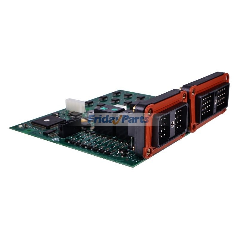 Rt Ground Module Control-RT Ground Module 1001091731 for JLG Scissor Lift 3394RT 4394RT