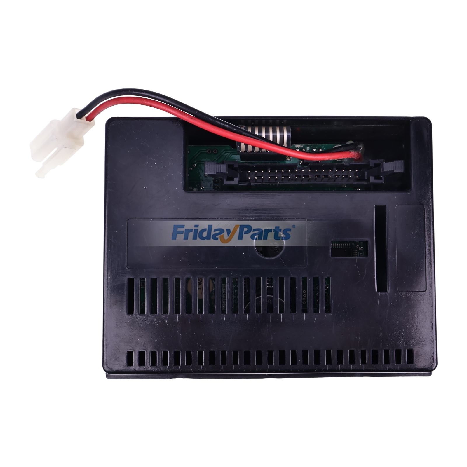 Control Screen For Kipor Generator