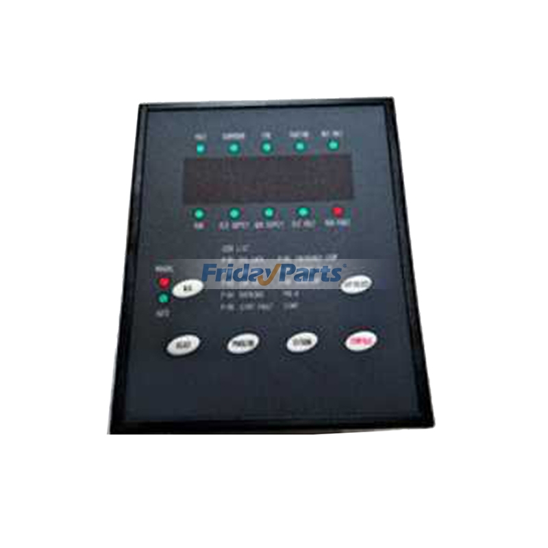 Control Screen KI-MB3(ATS)-D1-1/G for Kipor Generator KDE12EA KDE12EA3 KDE12EAO3 KDE12STA KDE12STA3 KDE12STAO3