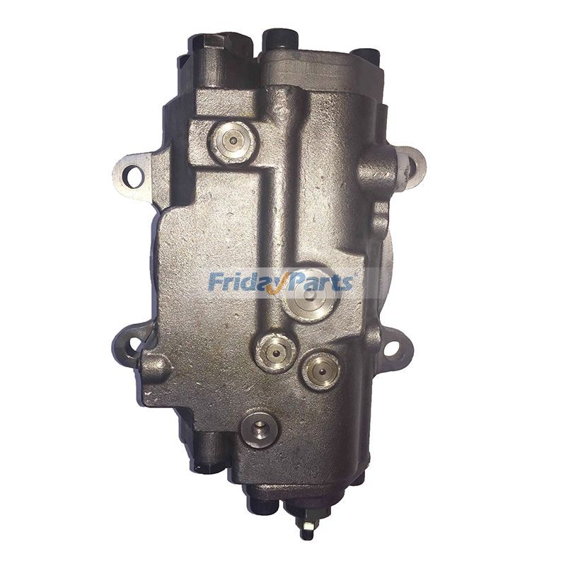 Excavator Control Servo Valves for A Caterpillar CAT Hydraulic Pump