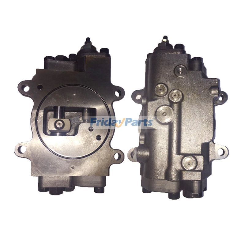 Control Servo Valves for A Caterpillar CAT Hydraulic Pump for Excavator