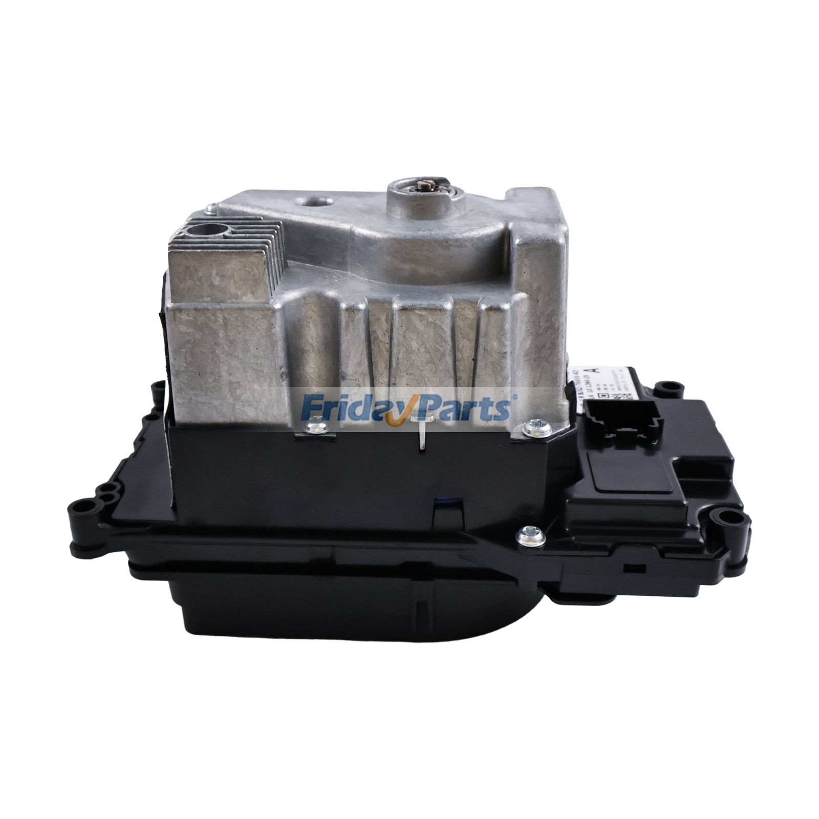Control Shift Module Panel compatible with Vehicle