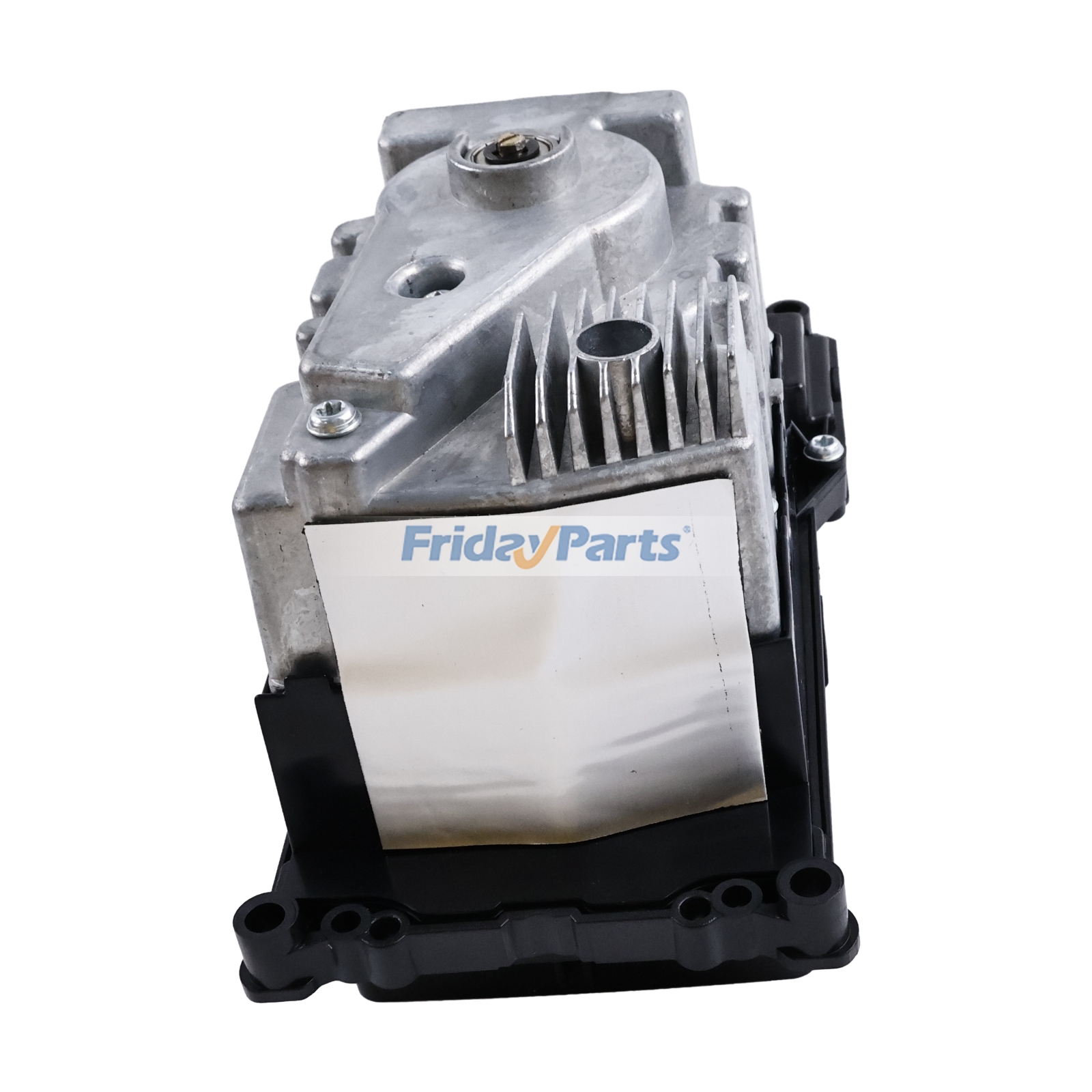 FridayParts Control Shift Module Panel