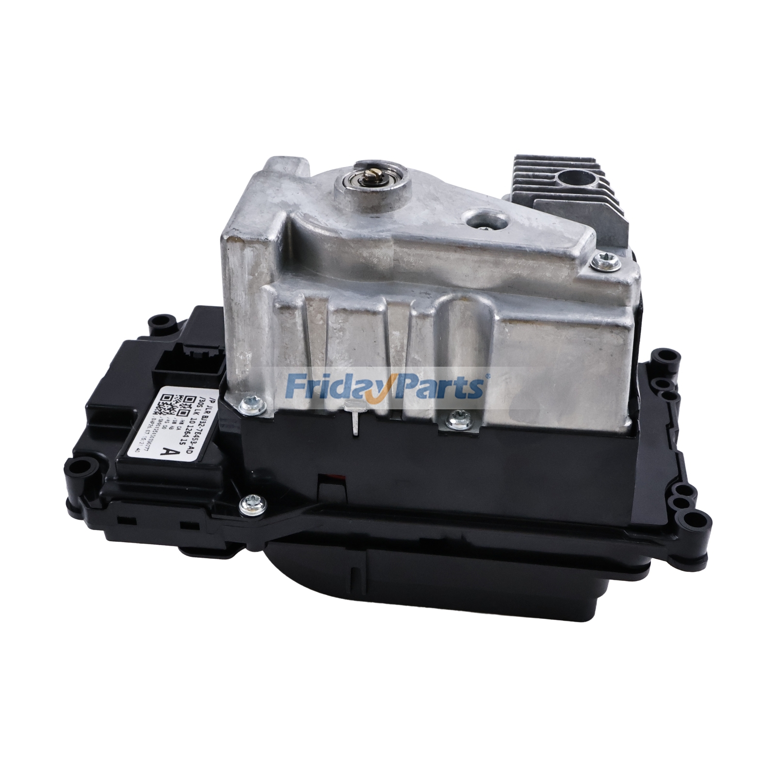  Control Shift Module Panel For Land Rover