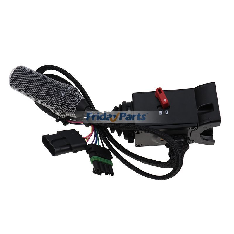 Control Shifter Hebel Übertragung 238270A1 für New Holland Radlader W190C W300C W230C W110B W130B W170B W190B W130C W170C W270Cfür Für New Holland