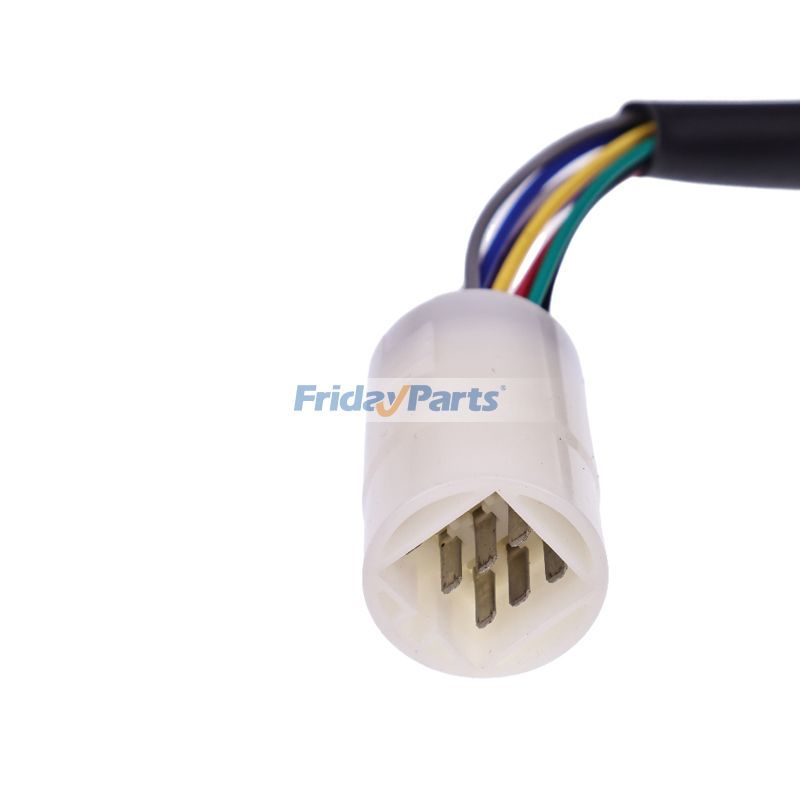 Control Shifter Lever Transmission for Kawasaki Wheel Loader