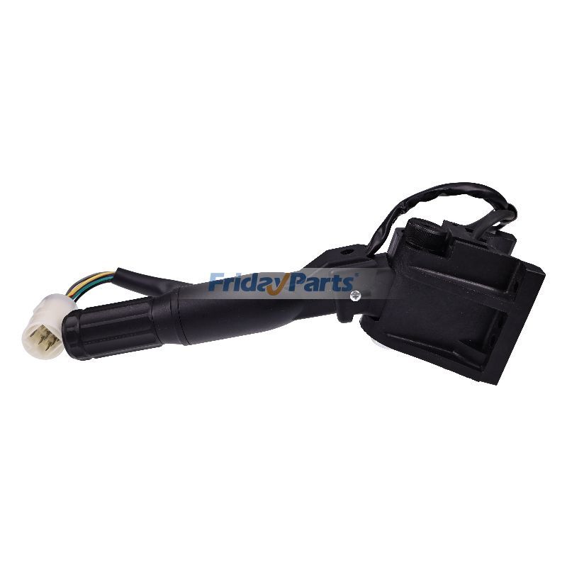 Escavadora  Para HITACHI,Para Kawasaki - Alavanca de câmbio de controle de transmissão 45625-60140 45625-60090 para carregadeira de rodas Kawasaki 65ZV 70ZV 80ZIV 85ZIV 90ZIV KLD85Z Hitachi ZW330 ZW370 ZW550