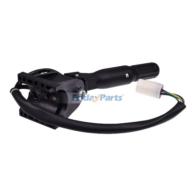 Alavanca de câmbio de controle de transmissão 45625-60140 45625-60090 para carregadeira de rodas Kawasaki 65ZV 70ZV 80ZIV 85ZIV 90ZIV KLD85Z Hitachi ZW330 ZW370 ZW550 para Escavadora 