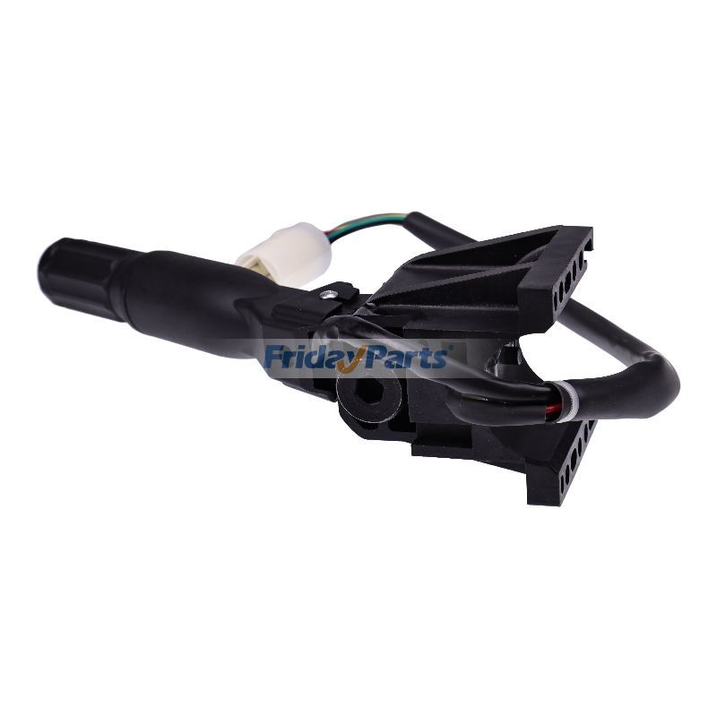 Compre Alavanca de câmbio de controle de transmissão 45625-60140 45625-60090 para carregadeira de rodas Kawasaki 65ZV 70ZV 80ZIV 85ZIV 90ZIV KLD85Z Hitachi ZW330 ZW370 ZW550 na FridayParts