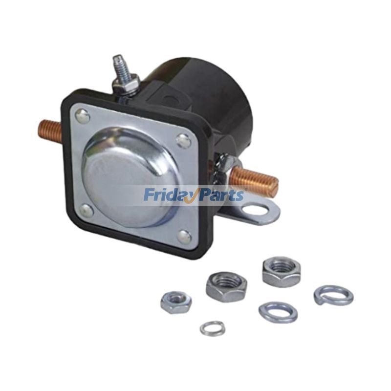 Control Solenoid 3225624 3225629 for Meyer Snow Plow Lift Motor E47 E57 E60