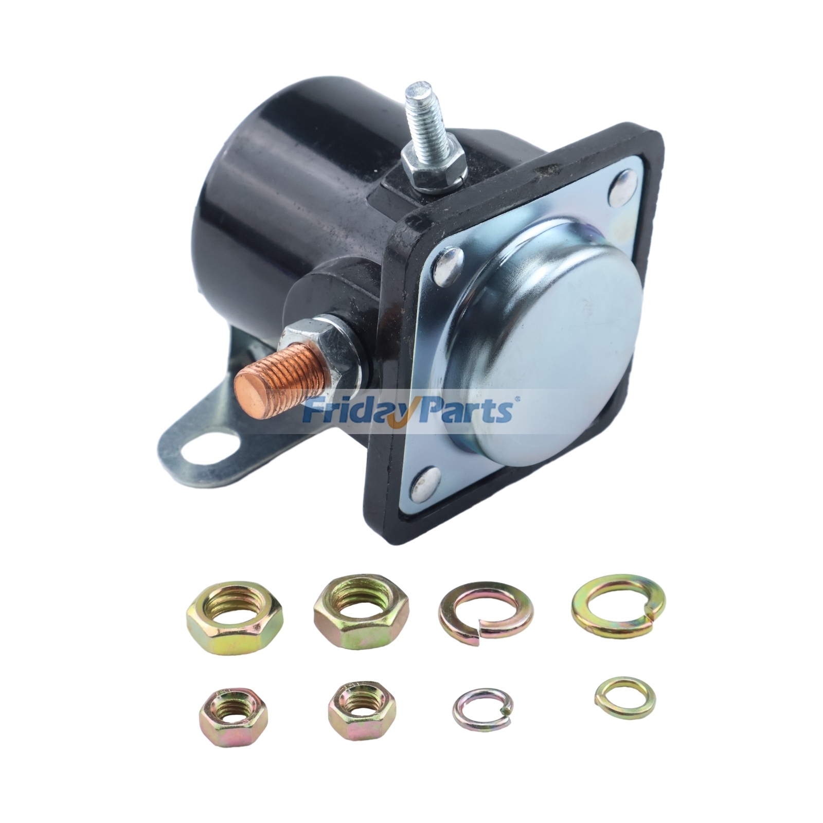 Control Solenoid 3225624 3225629 for Meyer Snow Plow Lift Motor E47 E57 E60