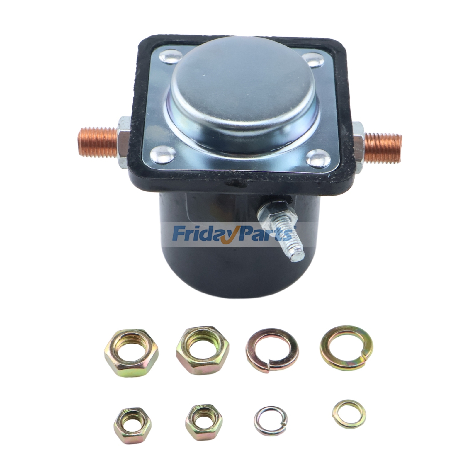 Control Solenoid in Stock in China,China Stock