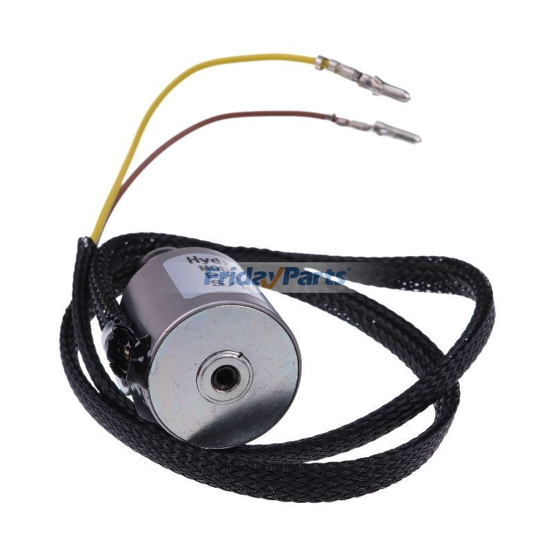 Steuermagnetventil VOE11038018 für Volvo Lkw FH12 FL10 FM10 FM12 FM9 A25D A25E A30C A30D A30E A35C A35D A40 A40D T450Dfür Für VOLVO