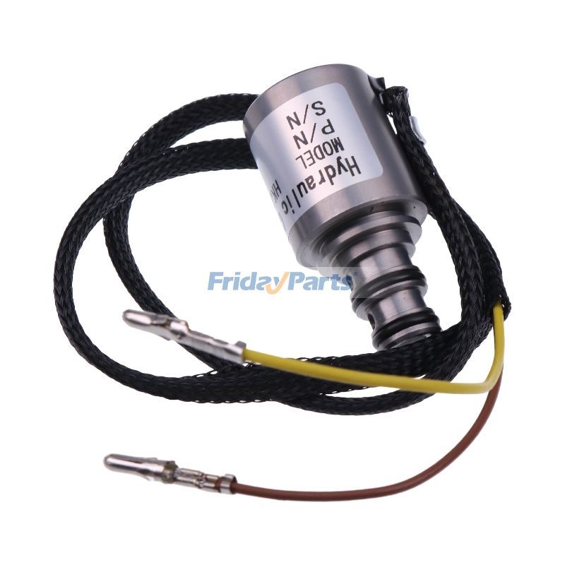 Steuermagnetventil VOE11038018 für Volvo Lkw FH12 FL10 FM10 FM12 FM9 A25D A25E A30C A30D A30E A35C A35D A40 A40D T450D