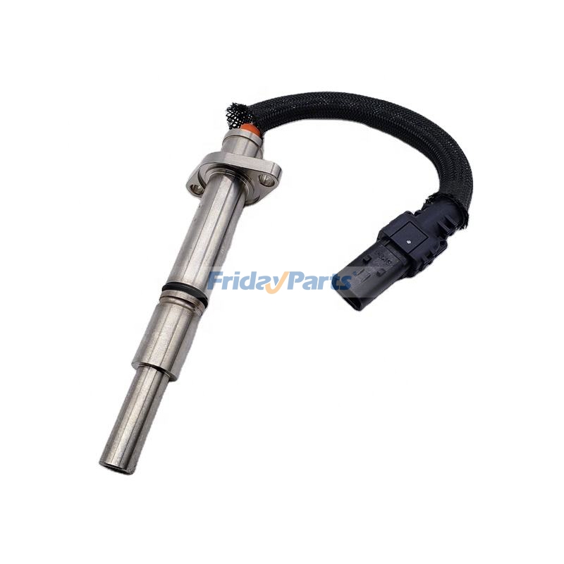 Control Speed Sensor 354-6758 for Caterpillar CAT Engine 3406E C13 C27 Tractor 621K 623K 627K Truck 770 777 773G 775G Premium Quality with 3-Year Warranty