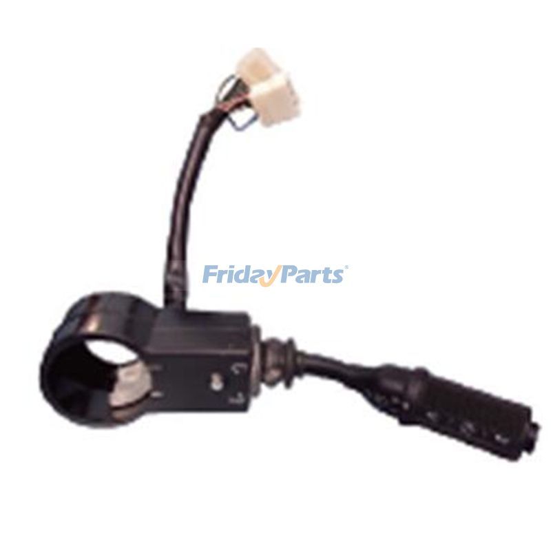 Steuerschalter 201.781 für JCB 814 Superbagger