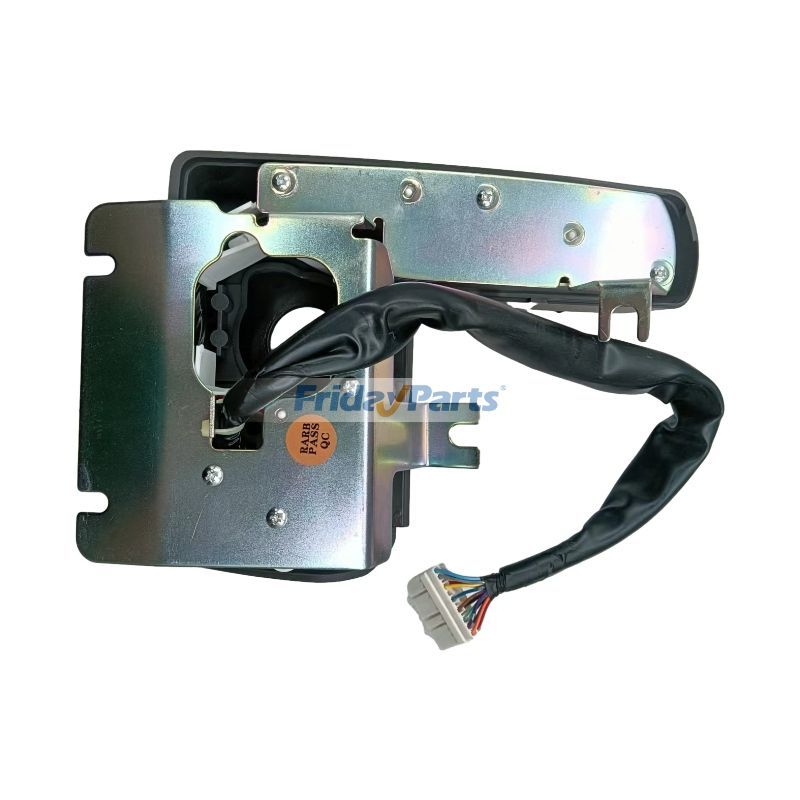 Control Switch in Stock in China