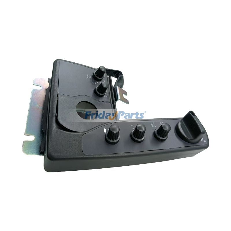 Control Switch for Excavator