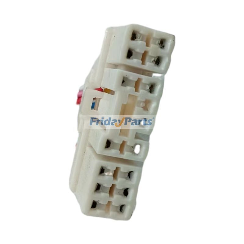  Control Switch For JOHN DEERE