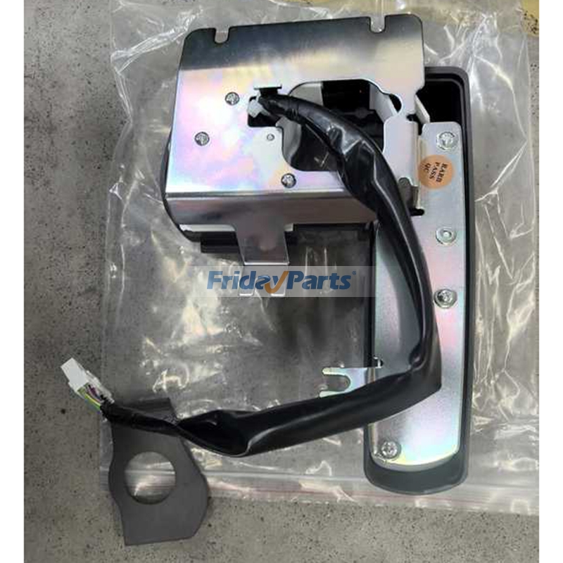 Control Switch for Excavator