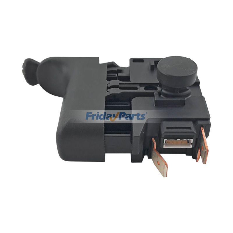 Control Switch 650733-3 for Makita Screwdriver XSF04Z XSF05T XSF05Z DFS251 DFS250 FS452D