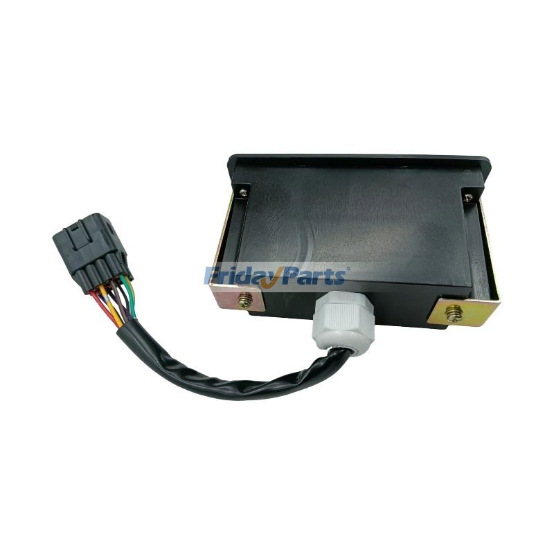 Excavator Control Switch Panel for Liugong