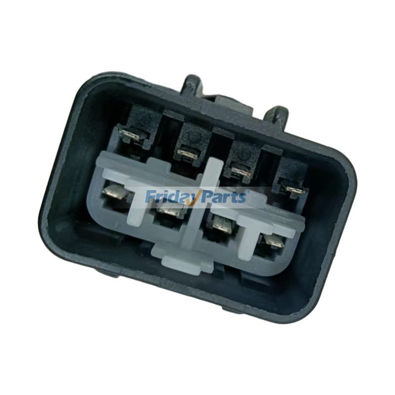 FridayParts Control Switch Panel for Liugong