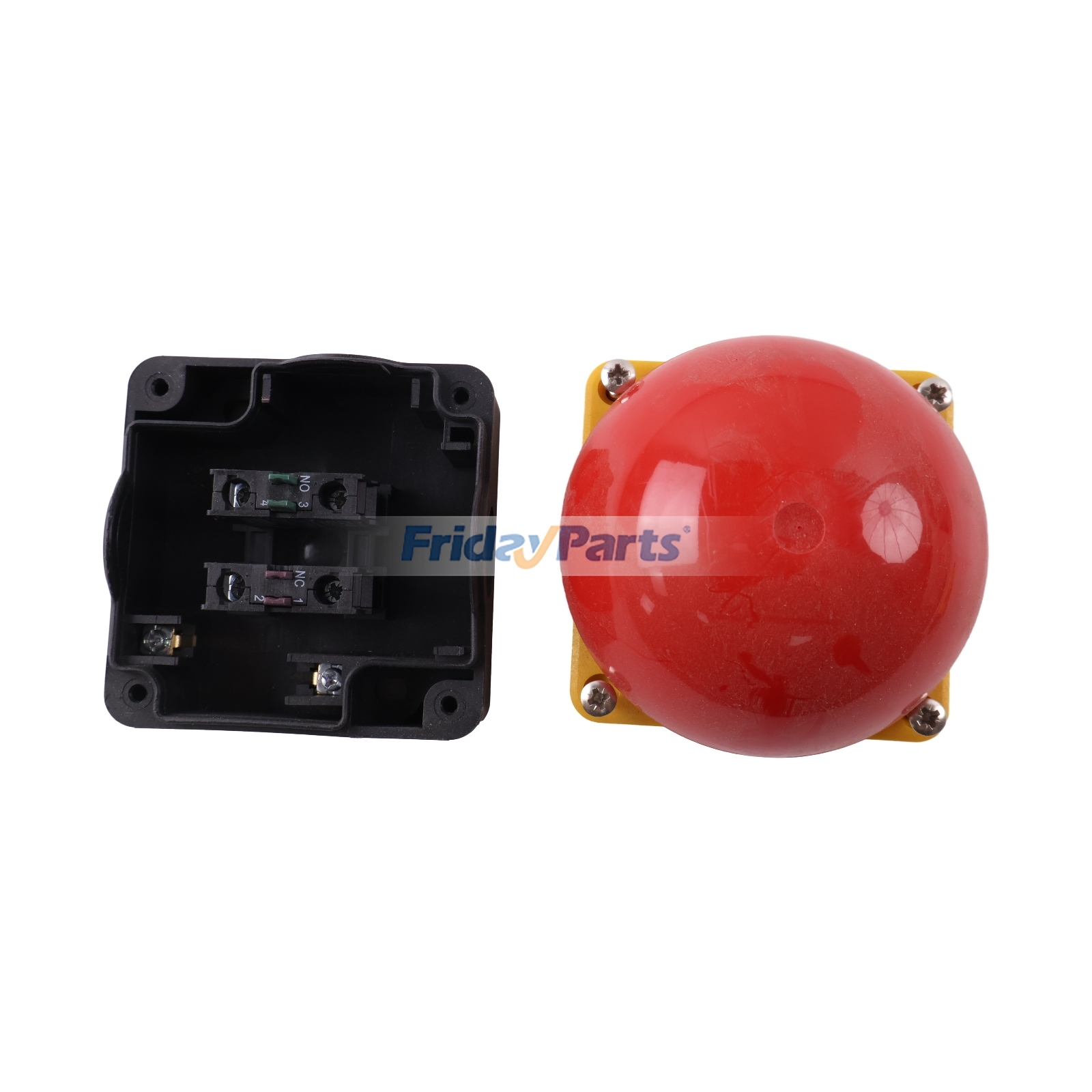 Crane,Excavator,Loader Control Switch