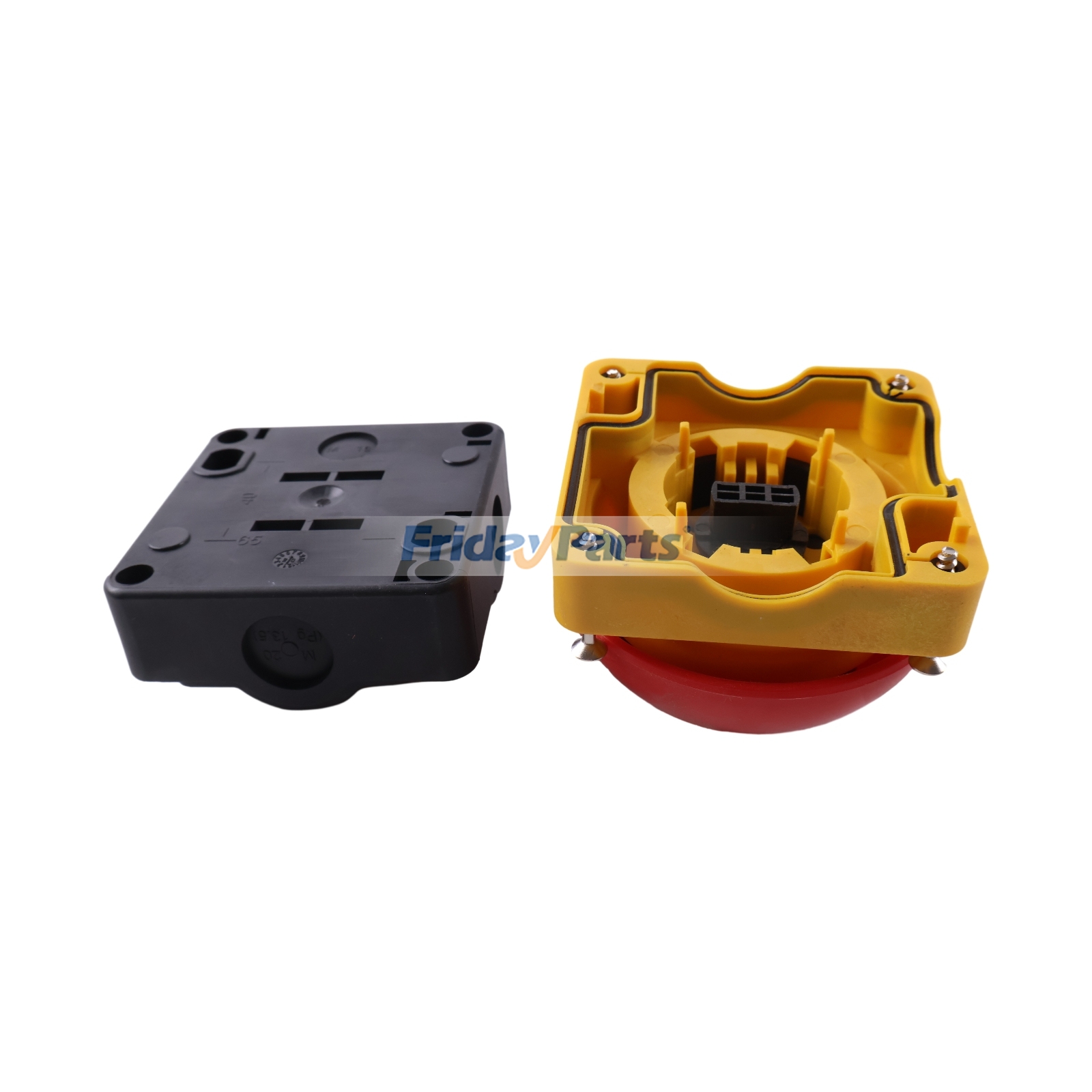 FridayParts Control Switch