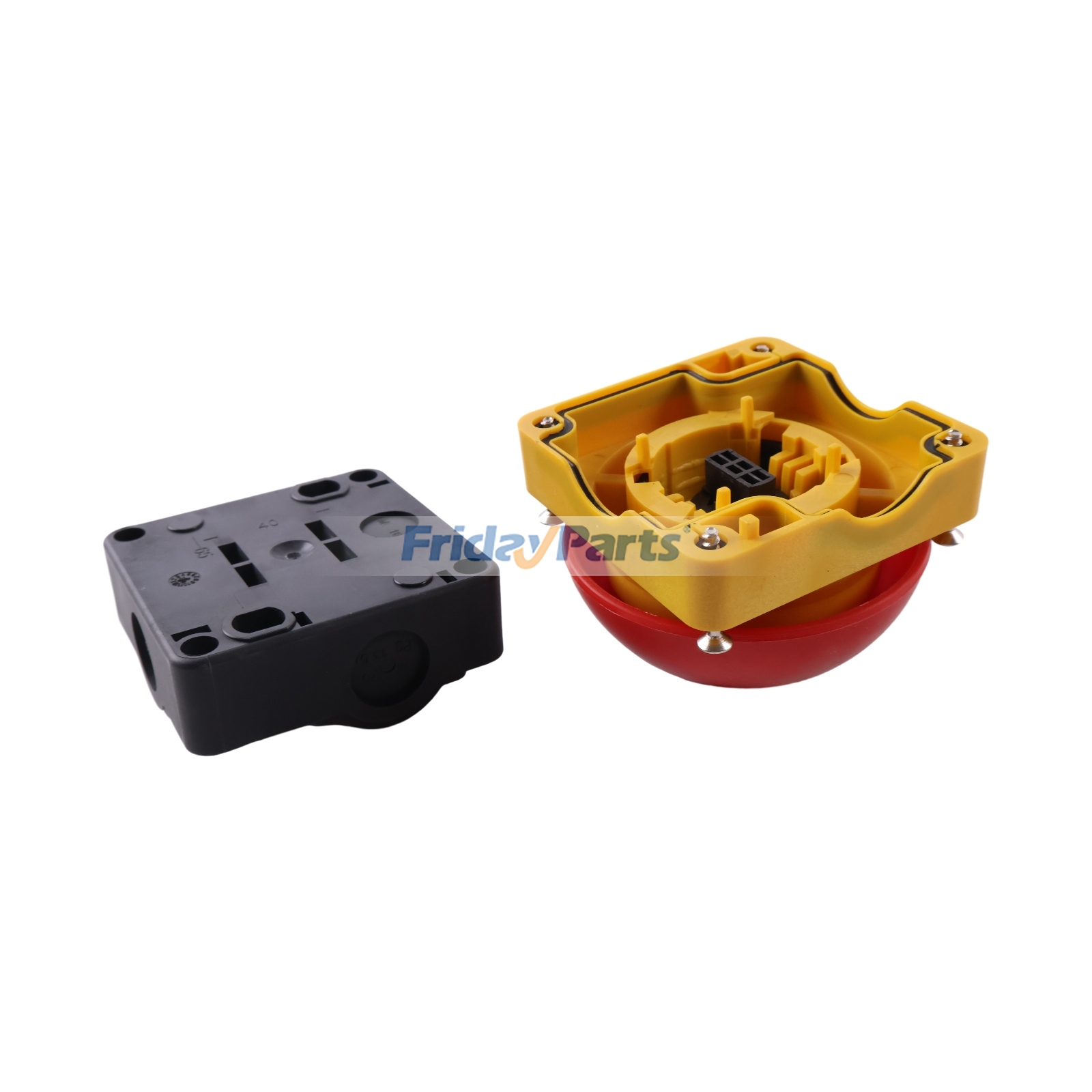 Control Switch For Eaton Crane,Excavator,Loader