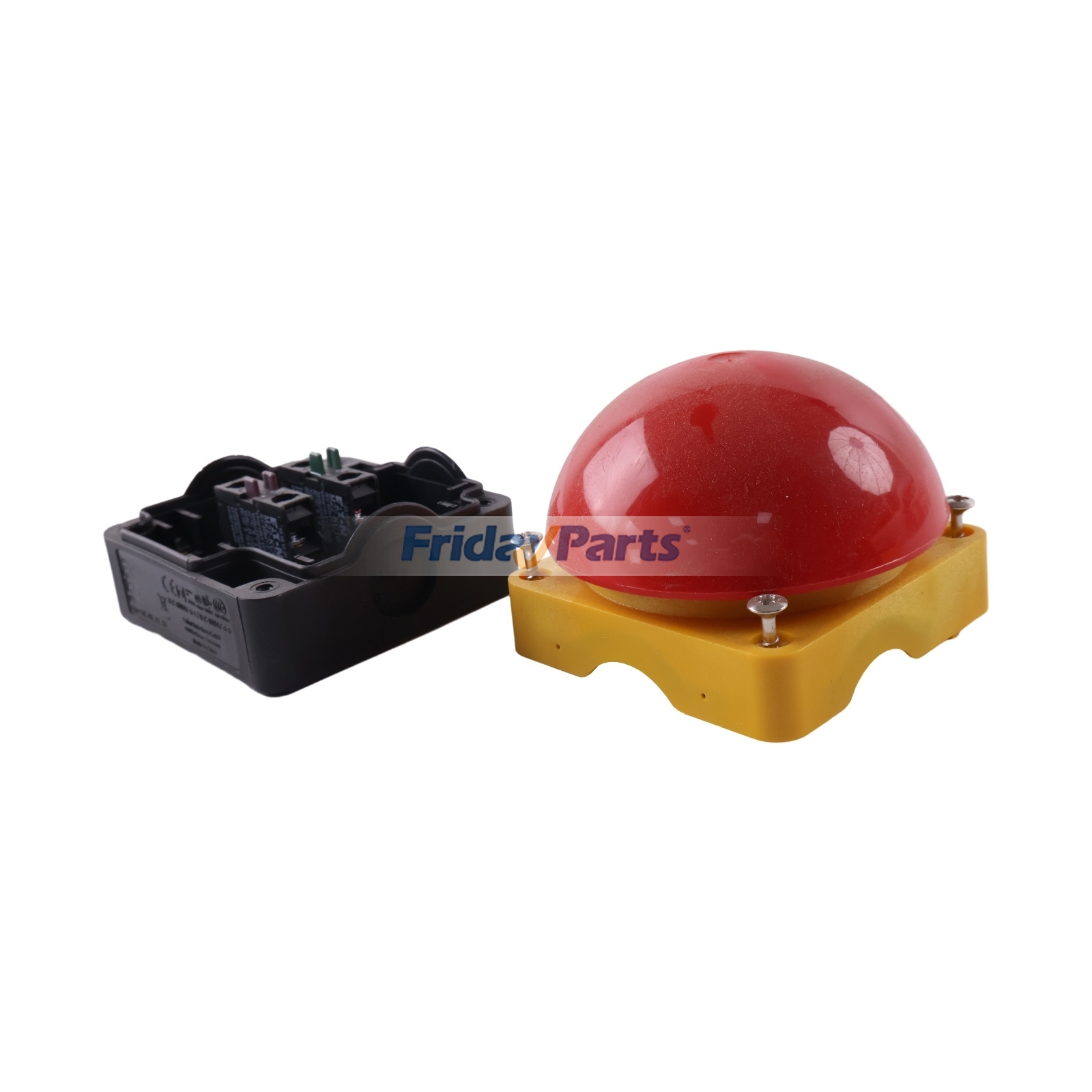 Interrupteur de remplacement pour Eaton FAK-RV-KC11-IY