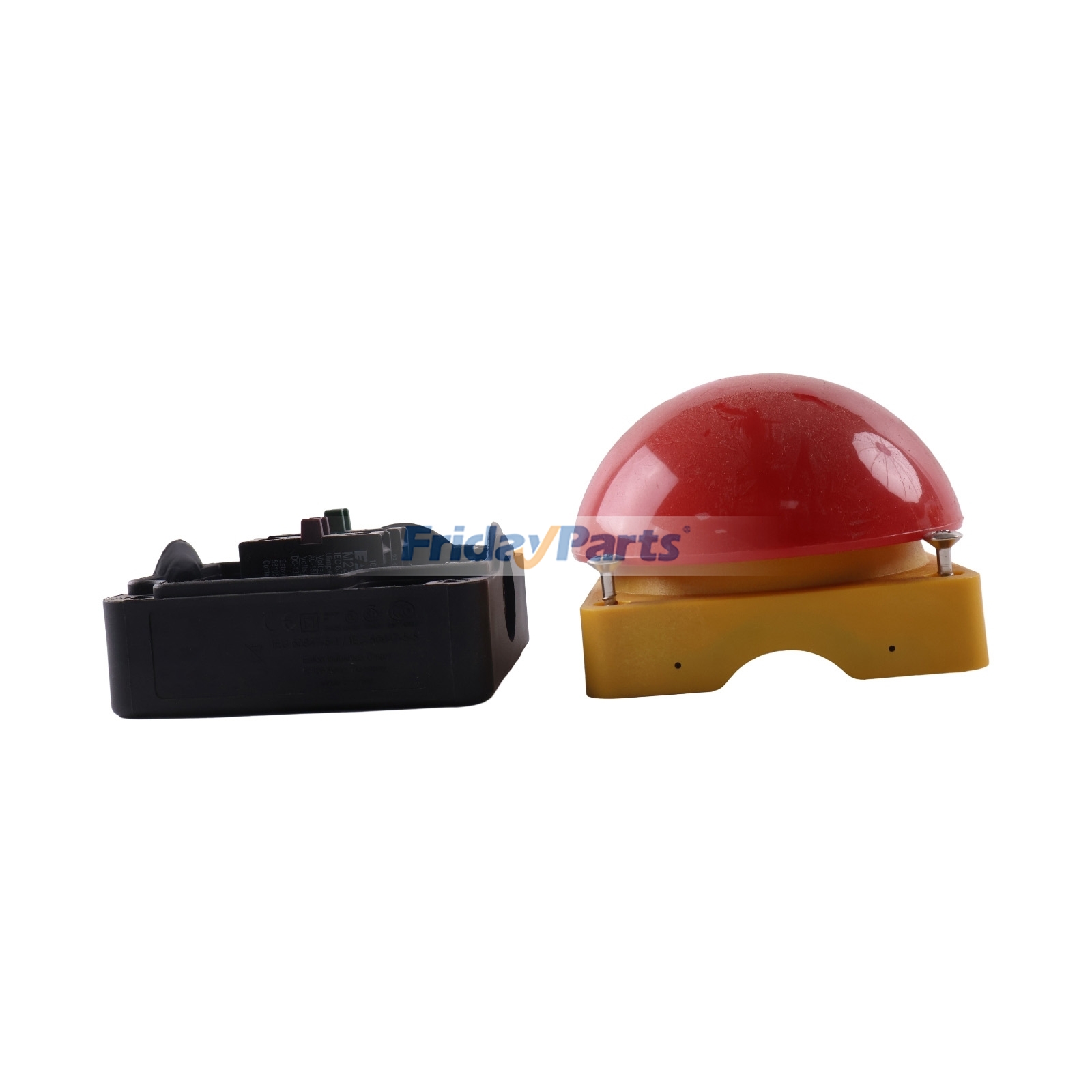 Interrupteur de commande de FridayParts