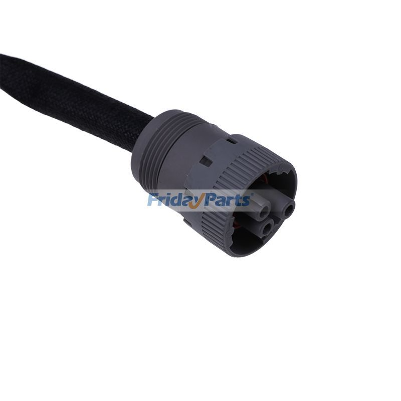 Sensor de temperatura de control 3E5370 para excavadora Caterpillar CAT 325 330 350 375