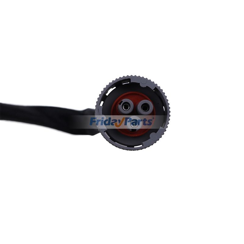 Sensor de temperatura de control 3E5370 para excavadora Caterpillar CAT 325 330 350 375 de FridayParts