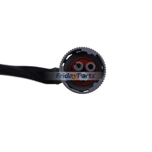 Control Temperature Sensor 3E5370 for Caterpillar CAT 325 330 350 375 ...