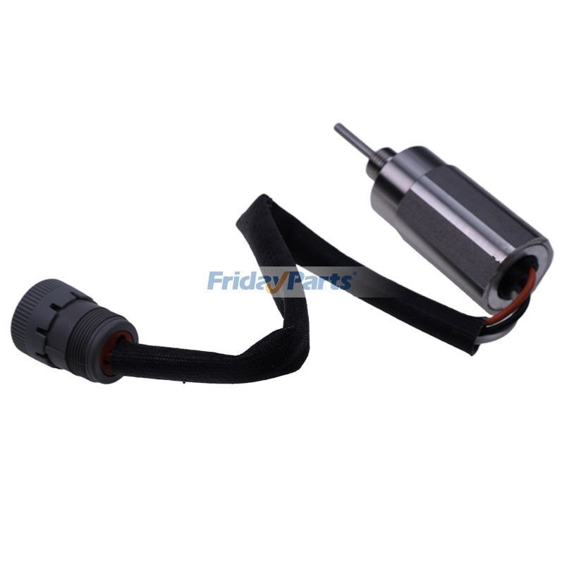 Sensor de temperatura de control 3E5370 para excavadora Caterpillar CAT 325 330 350 375 Para CAT